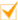 オレンジチェック